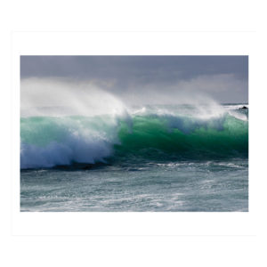 doolin wave by catherine dunne
