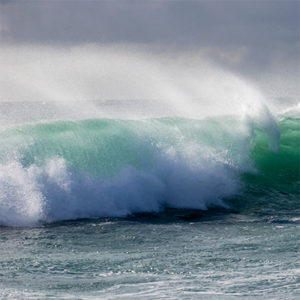 Doolin Wave, Wild Atlantic Way