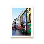 Shop Street Galway