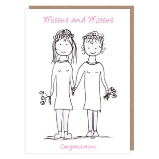 mrs & mrs card ireland