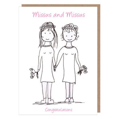 mrs & mrs card ireland