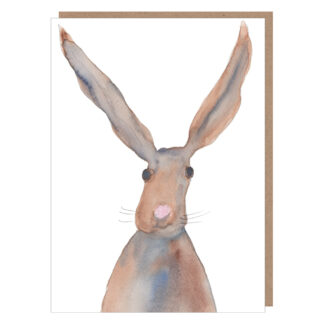 hare card