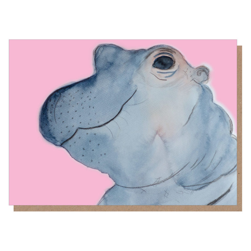 hippo card