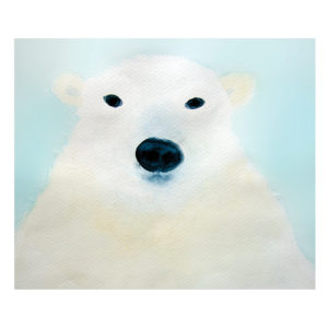 Polar Bear by Catherine Dunne