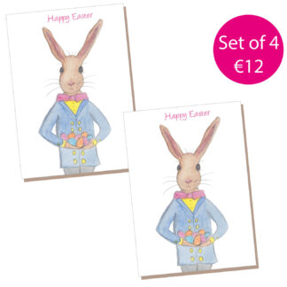 easter bunny collection en