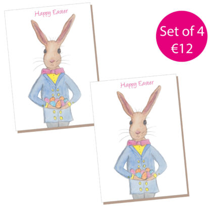 easter bunny collection en