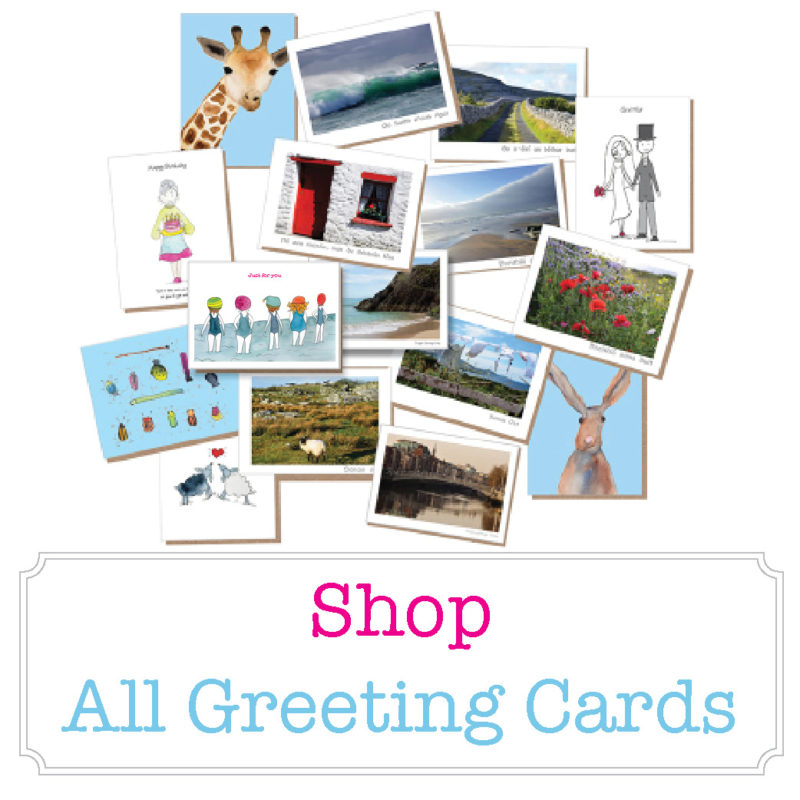 Irish Greeting Cards