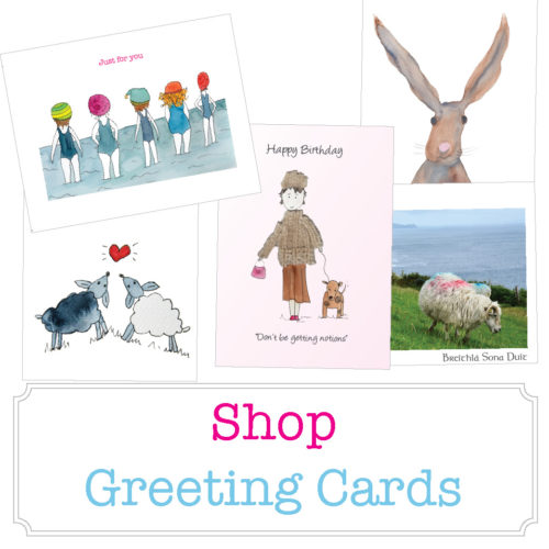 catherine dunne irish greeting cards