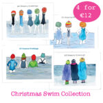 irish christmas cards made in ireland by catherine dunne