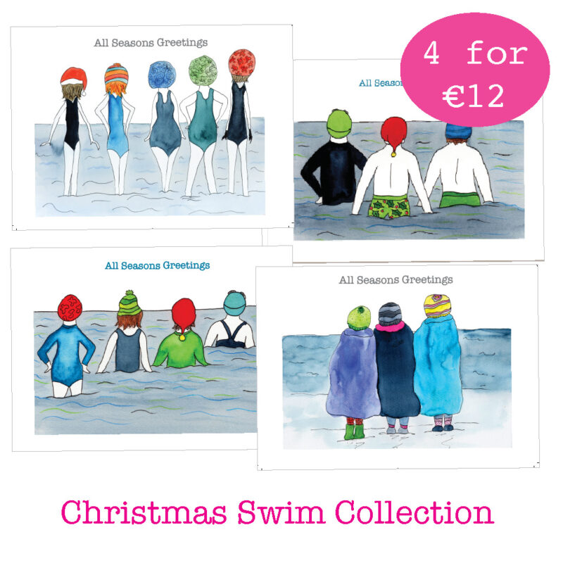christmas cards ireland by catherine dunne