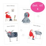 Christmas Collection by Catherine Dunne