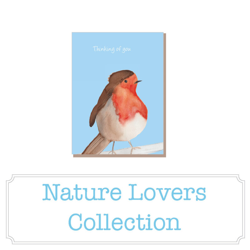 Nature Lover Cards