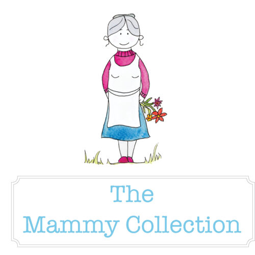 mammy collection of greeting cards by catherine dunne