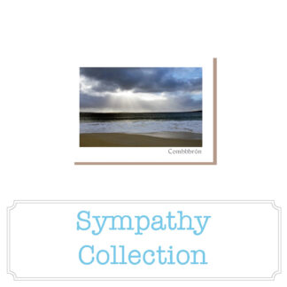 Sympathy Cards