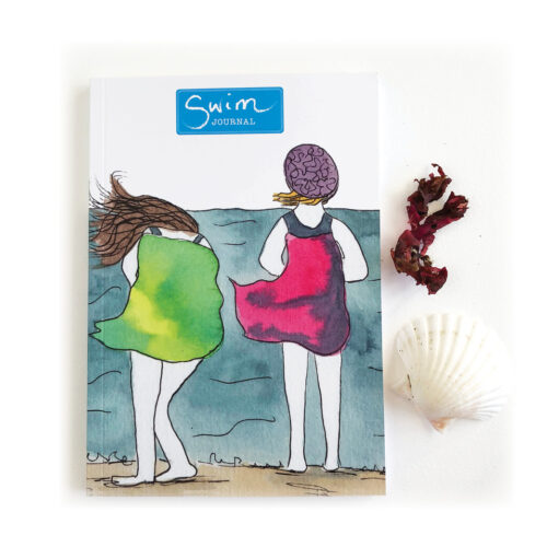 swim journal by catherine dunne