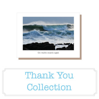 Thank you Cards