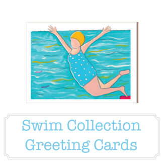 Sea Swimmers Collection